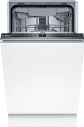 Встраиваемая посудомоечная машина Bosch Serie 2 SPV2HMX42E