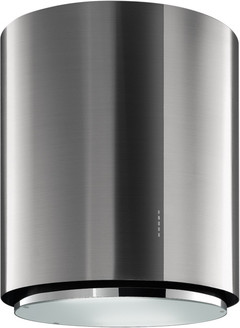 Кухонная вытяжка Falmec Ellittica Design+ Island 70 800 м3/ч (нержавеющая сталь)
