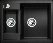 Кухонная мойка Blanco Metra 6 (антрацит) [516165]