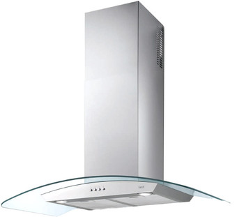 Кухонная вытяжка Best BHC62351AA (Delta 60)