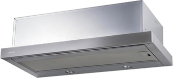 Кухонная вытяжка Akpo Light eco glass 50 WK-7 (серый)