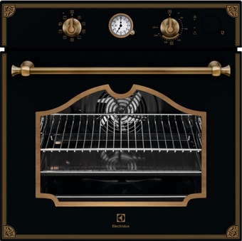 Электрический духовой шкаф Electrolux OPEB2640R