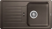 Кухонная мойка Blanco Favos Mini (кофе) [518188]