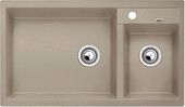 Кухонная мойка Blanco Metra 9 (серый беж) [517364]