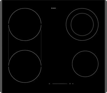 Варочная панель ASKO HCL634G