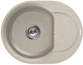 Кухонная мойка Omoikiri Sakaime 60E-SA (4993122)