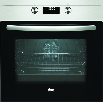 Электрический духовой шкаф TEKA HO 725G [41590099]