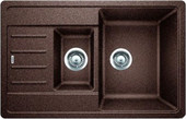 Кухонная мойка Blanco Legra 6S Compact (кофе) [521307]