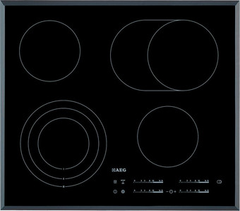 Варочная панель AEG HK65407RFB