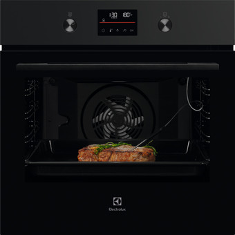 Электрический духовой шкаф Electrolux SenseCook SENSE 700 KOEFP77H