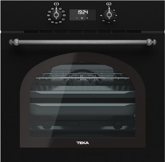 Электрический духовой шкаф TEKA HRB 6400 ATS Silver