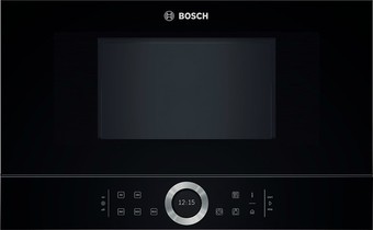 Микроволновая печь Bosch BFR634GB1
