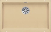 Кухонная мойка Blanco Subline 700-U (шампань)
