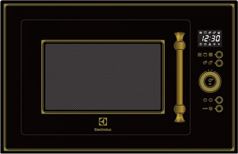 Микроволновая печь Electrolux EMT25203OK