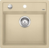 Кухонная мойка Blanco Dalago 5 (шампань) [518526]