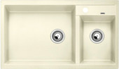 Кухонная мойка Blanco Metra 9 (жасмин) [513270]