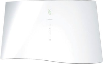 Кухонная вытяжка Falmec Mare E-ion 66 450 м3/ч (белый)