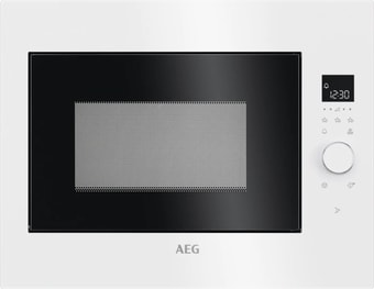 Микроволновая печь AEG MBE2658SEW
