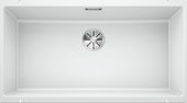 Кухонная мойка Blanco Subline 800-U (белый) 523145
