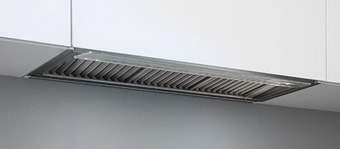 Кухонная вытяжка Falmec Virgola No-Drop Design 90 800 м3/ч (нержавеющая сталь)