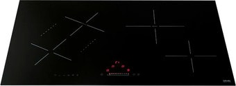 Варочная панель Falmec Piano Induzione 78x52 Con Controllo Cappa