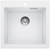 Кухонная мойка Blanco Pleon 5 (белый) [521672]