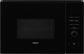 Микроволновая печь Akpo MEA 925 08 SEA01 BL