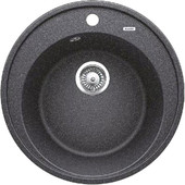 Кухонная мойка Blanco Riona 45 (антрацит) [521396]