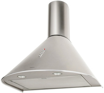 Кухонная вытяжка Akpo Dandys 60 WK-4 (нержавеющая сталь)