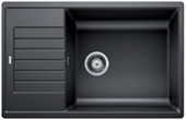 Кухонная мойка Blanco ZIA XL 6 S Compact (антрацит)