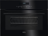 Микроволновая печь AEG KMR721000B