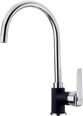 Смеситель TEKA IN 995 Inca TG onyks [53995120Q]