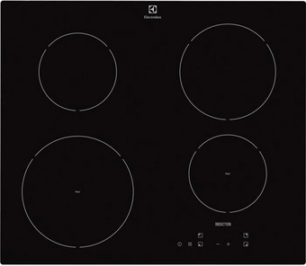 Варочная панель Electrolux EHH96240IK