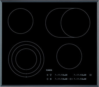 Варочная панель AEG HK565407FB