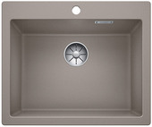 Кухонная мойка Blanco Pleon 6 (серый беж) [521686]
