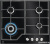 Варочная панель Electrolux GPE363YK