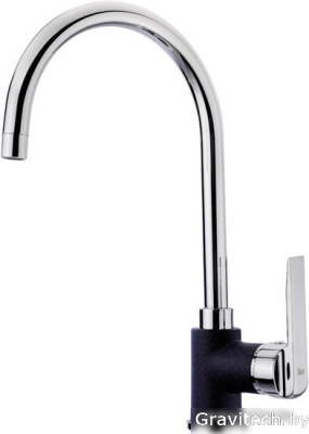 Смеситель TEKA IN 995 Inca TG onyks [53995120Q]