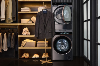 Стиральная машина VARD VWF514B