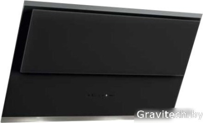 Кухонная вытяжка Falmec Verso Design 55 800 м3/ч (черный)