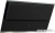 Кухонная вытяжка Falmec Verso Design 55 800 м3/ч (черный)