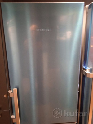 Холодильник-морозильник Liebherr CNsdd 5253-20 001