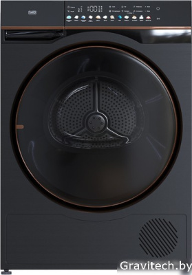 Сушильная машина VARD VTH61B