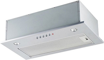 Кухонная вытяжка Akpo Micra Twin 60 WK-7 (серый)