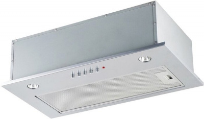 Кухонная вытяжка Akpo Micra Twin 60 WK-7 (серый)