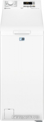 Стиральная машина Electrolux SensiCare 600 EW6TN5061F