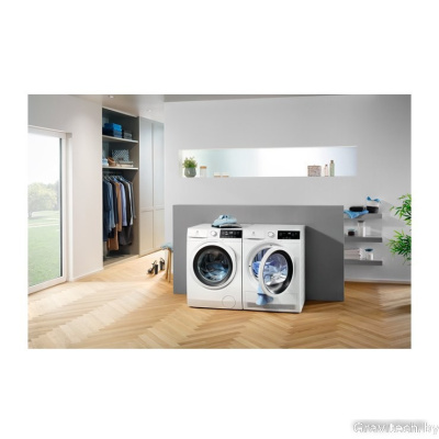 Сушильная машина Electrolux EW8H358S