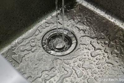 Кухонная мойка Omoikiri Tadzava 54-U-IN