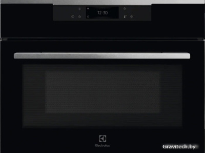 Электрический духовой шкаф Electrolux VKL8E08WX