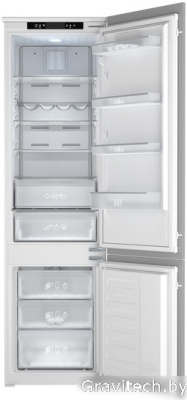 Холодильник TEKA RBF 77360 FI