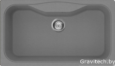 Кухонная мойка Omoikiri Maru 86-PL [4993215]